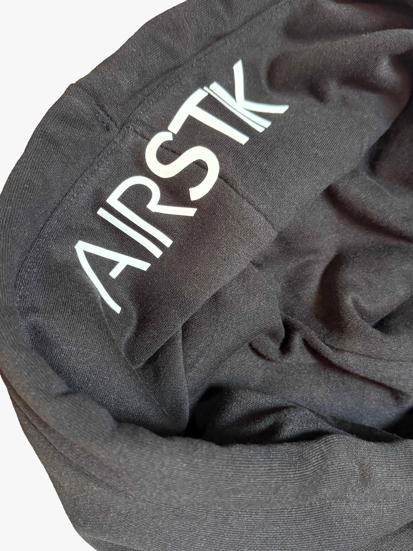 AIRSTIK 十一月之心签名连帽衫