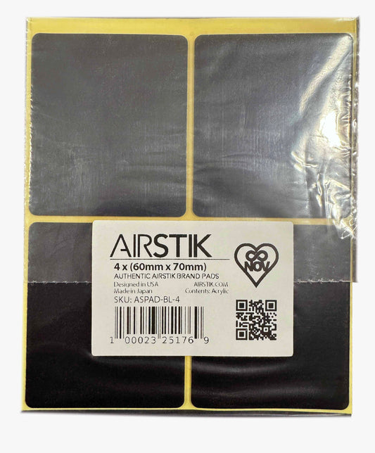 AIRSTIK® Pads (Pack of 4)