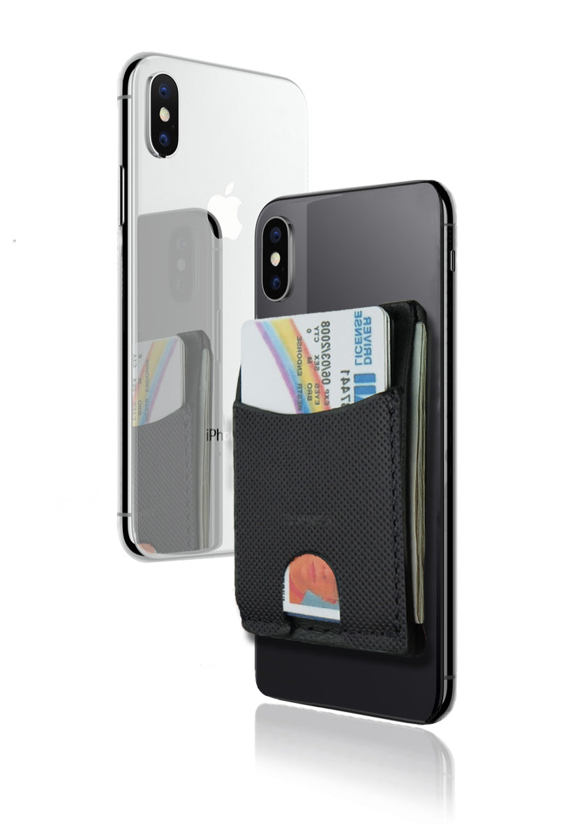 AIRSTIK WALLET universal multi-purpose wallet Handmade in USA