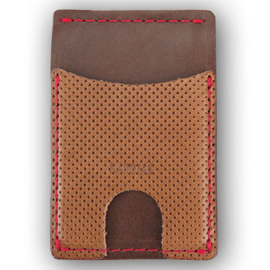 AIRSTIK WALLET universal multi-purpose wallet Handmade in USA
